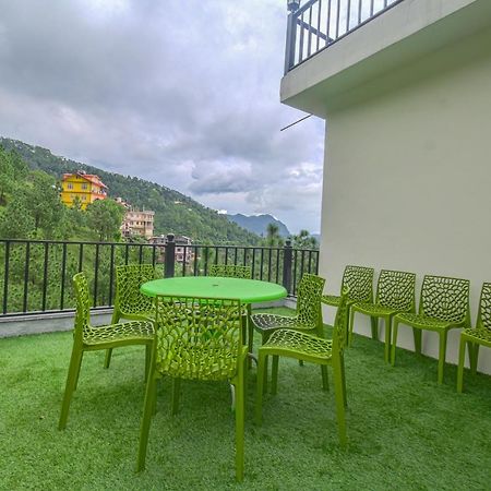 Hotel The Paal Shimla Exterior foto